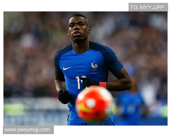 足球明星保罗的国籍揭秘他代表哪个国家征战国际赛场