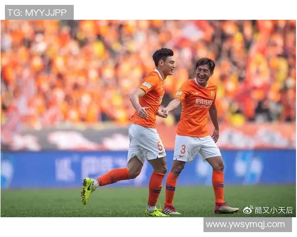 北京人和与山东鲁能激战正酣谁能在这场较量中笑到最后